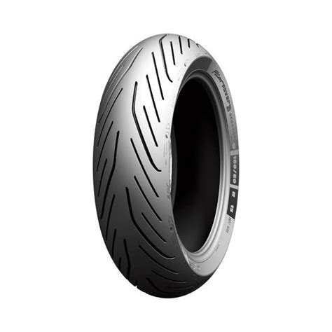 Michelin 180/55 ZR17 (73W) Pilot Power 3 - Arka Fiyatı