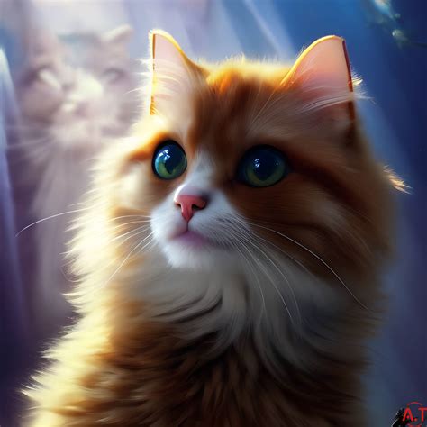 cat cat art  artaibyat  deviantart