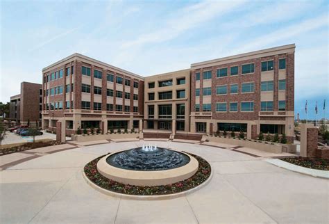 dr horton corporate office strand architecture engineering