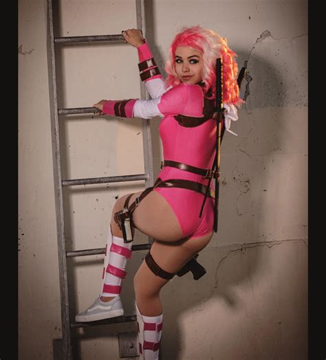 SnarkyJayCosplay Alicecosplay Nude OnlyFans Leaks Photos TheFappening