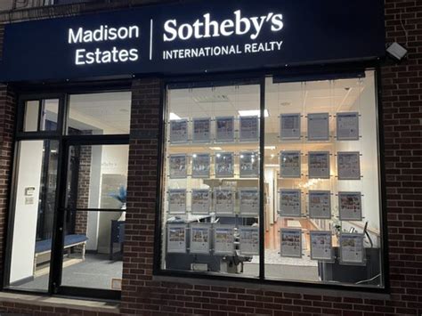 Madison Estates Sotherbys International Realty Updated May 2025 19