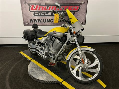 2006 Victory Vegas For Sale In Tyrone Pa
