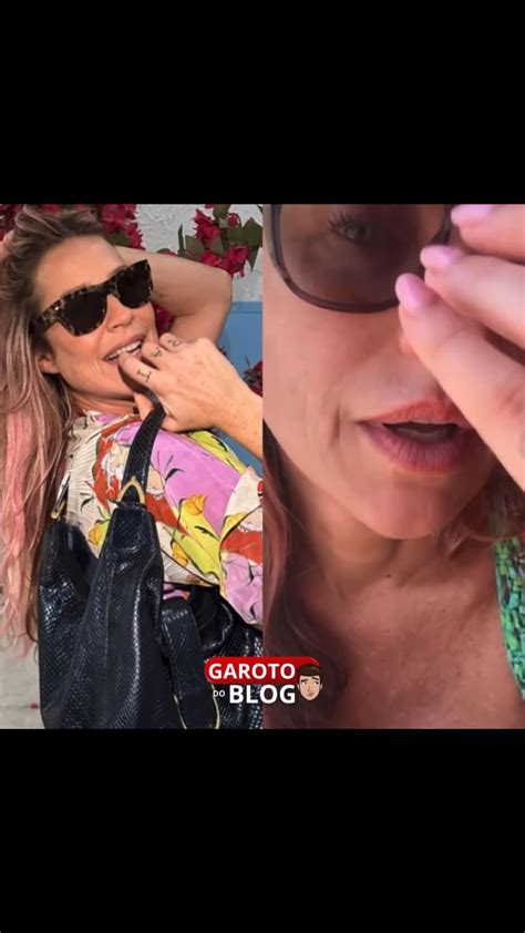 GAROTO DO BLOG 💋 | VISH! Após toda confusã0 envolvendo Mari Menezes e