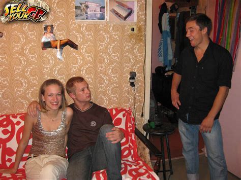 Nice Sex For Cash Sell Your Gf