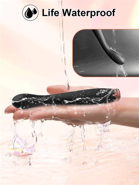 G Spot Clitoris Vibrator Sex Toys For Women Beginner Finger Masturbator Seconds To Orgasm