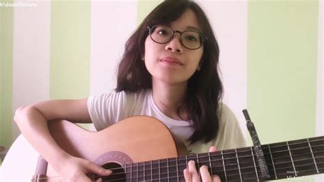 Naked As We Came Iron Wine Devina Sukmabrata Cover YouTube