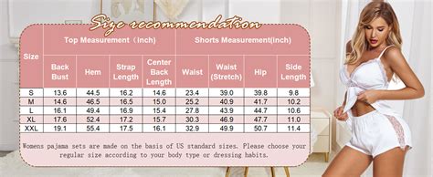 Avidlove Womens Pajama Sets Satin Sleepwear Silk Lace Lingerie Cami Shorts Set At Amazon Womens