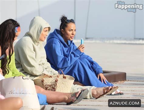 Arianna Ajtar S Sexy Bikini Show In Ibiza Aznude