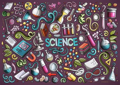 cool backgrounds  science project
