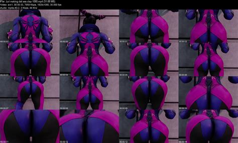Juri Making Dat Ass Clap Intporn Forums