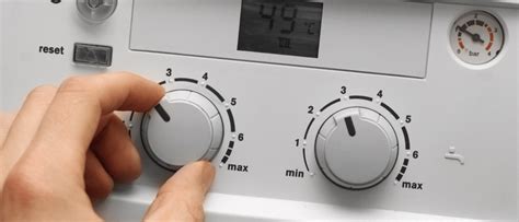 No Hot Water From Taps Combi Boiler Troubleshooting Guide