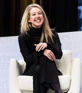 50 Hot Elizabeth Holmes Photos Will Make Your Day Better 12thBlog