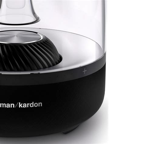 Harman Kardon Aura Review | SoundVisionReview