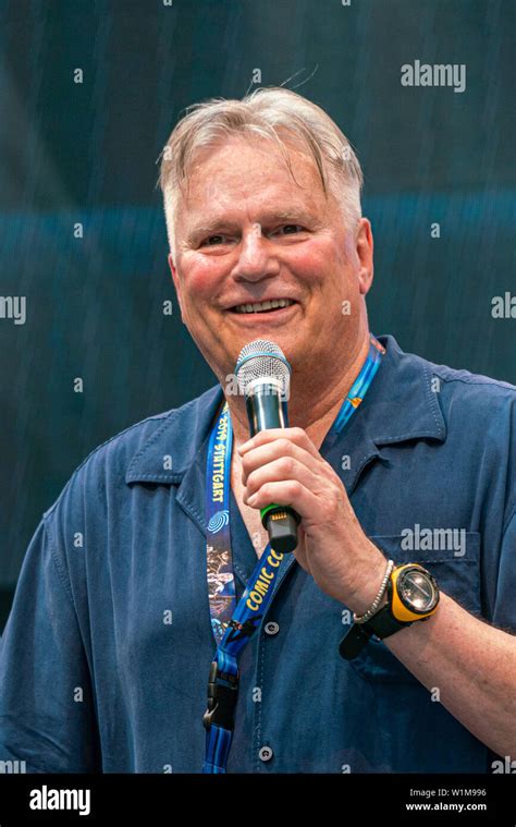 Richard Dean Anderson