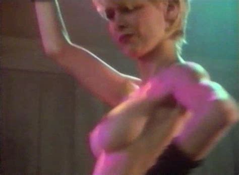 Naked Melody Johnson In Teasers