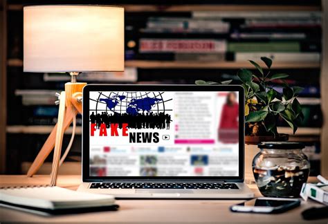 Busted Newspaper Exposing The Hidden World Of Digital Deception And Media Manipulation