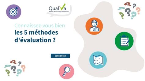 Quiz 5 méthodes d évaluation de la HAS