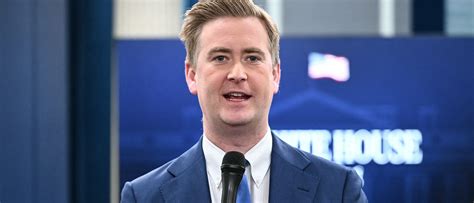 Peter Doocy Announces Birth Of Baby Son | The Daily Caller