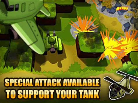 Bomber Tank APK for Android - Download