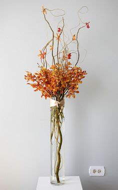 Branch Centerpieces, Fall Centerpiece, Wedding Centerpieces, Barn Wedding Decorations, Flower ...