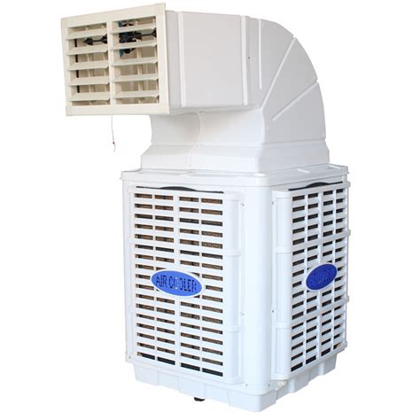 Oem Cmh Axial Type Ac Portable Evaporative Ar Cooler China