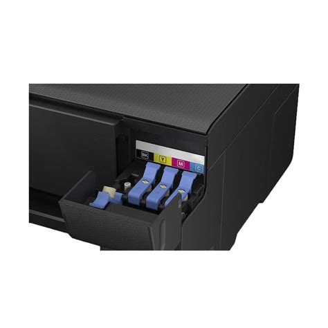 Epson Ecotank L Ink Tank Multi Function Printer Buy Online In Uae