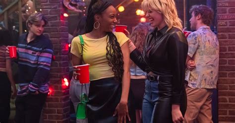 The Sex Lives Of College Girls Recap Episode