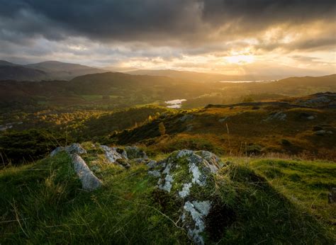 Here Are the Best Wild Camping Spots in the Lake District | Backpacker Boy