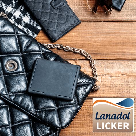 Product Spotlight LANADOL 1 - Kreussler Inc.