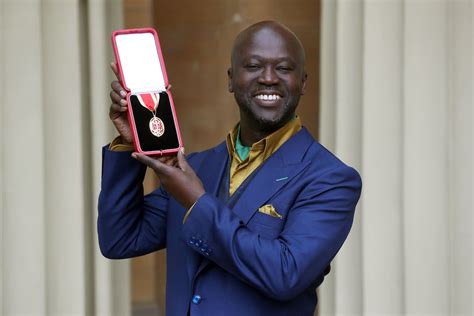 David Adjaye Accused Of Sexual Misconduct In Financial Times Report