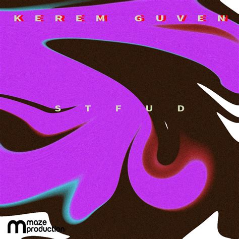 Shut The Fuck Up Donny Single Album Par Kerem Guven Apple Music