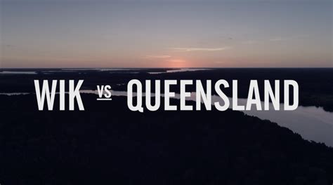 Nitv Introduces Feature Documentary Wik Vs Qld Cutting Edge