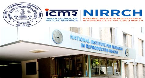 ICMR NIRRCH Latest Recruitment 2023 Check Details Here