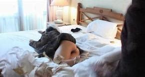 Dancing With Devils Nude Scenes Aznude