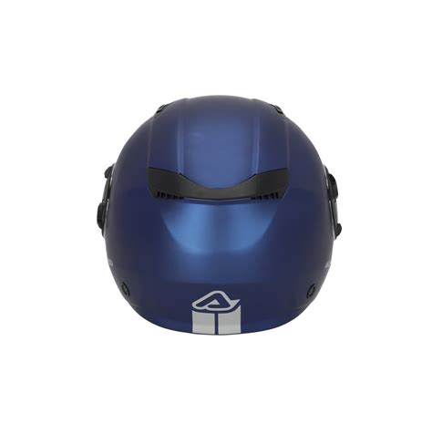 Шлем Acerbis JET VENTO 22-06 Blue: купить в интернет-магазине «ХОТМОТ ...
