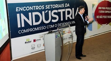 Governo destaca a importância do setor sucroenergético para o