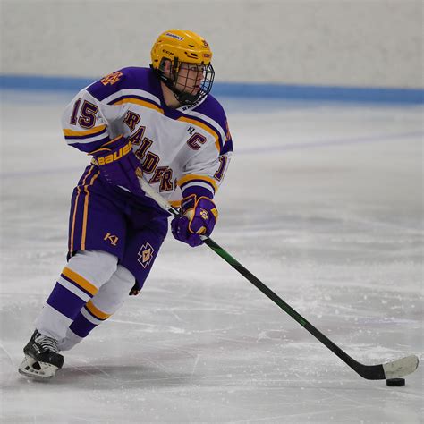 Cretin Derham Hockey Player Dies At Lee Porter Blog