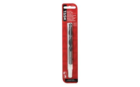 3/8" Dowel Drill Bit - 1/pack