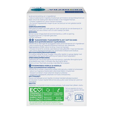 Pronefra - Gesundheit & Pflege