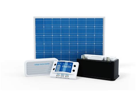 The Best Rv Watt Solar Panels Kits Solarknowhow