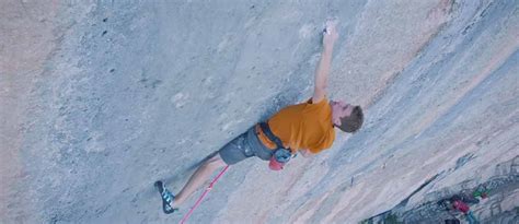 Sébastien Bouin On Biography The First 9a Route In The World