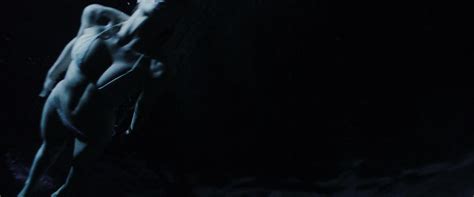 Naked Melissa George In Turistas