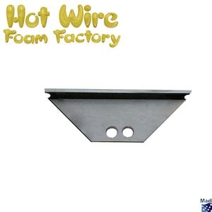 Hot Wire Foam Factory Sculpting Tool Wire Tensioner Add On Accessory Wt Etsy