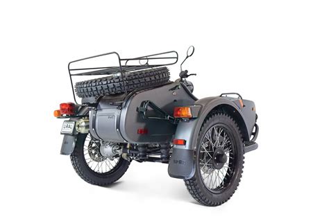 Ural Gear Up 2023 Present Specs Performance And Photos Autoevolution