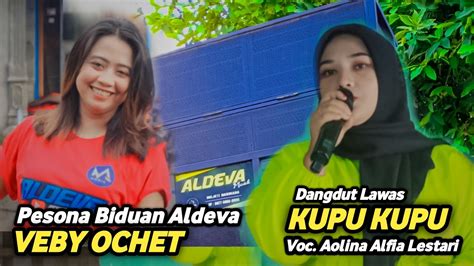 Suara Vocal Aolina Bikin Merinding Dalam Membawakan Lagu Ini Kupu