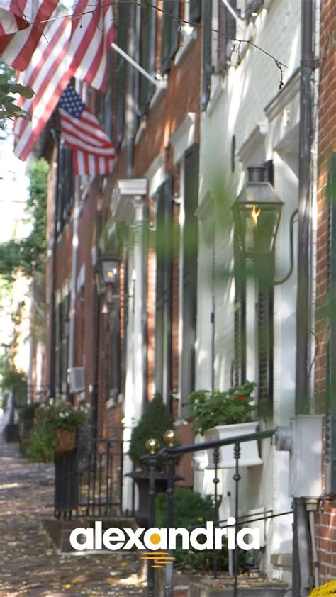Old Town Alexandria Guide Artofit