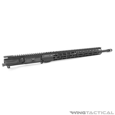 Aero Precision 20 M4e1 350 Legend Complete Upper Assembly Wing Tactical