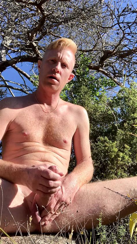 Cum Outside Gay Porn Feat Readhead XHamster