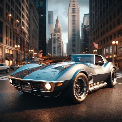 corvette  corvettes