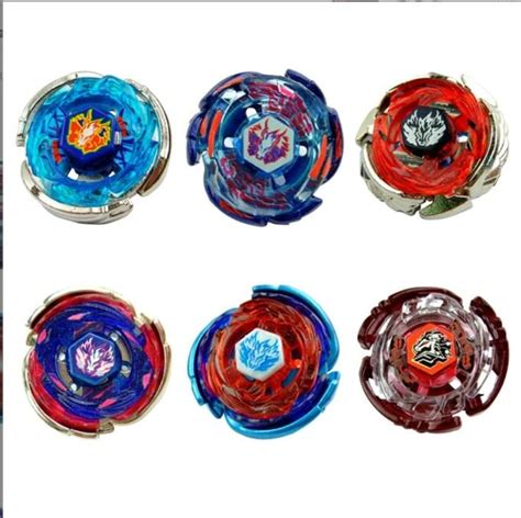 Pegasus Beyblade